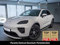 Neu Porsche Macan 300 kW (408 PS) 2026 Grau SUV