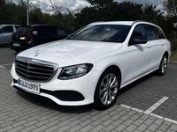 Gebraucht Mercedes E200 150 PS (110 kW) 2018 Kombi