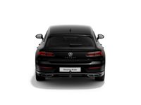 Gebraucht VW Arteon R-line 200 PS (147 kW) 2021 Schwarz perleffekt Kombi
