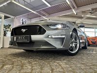 Gebraucht Ford Mustang 330 PS (242 kW) 2022 Silber