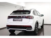 Neu VW Taigo R-line 116 PS (85 kW) 2026 Weiß SUV