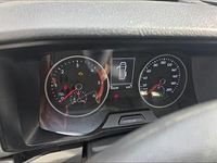 Gebraucht VW Crafter 2019 Van