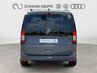 Gebraucht VW Caddy Life 116 PS (85 kW) 2026 Pure grey Van / Kleinbus