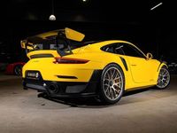 Gebraucht Porsche 911 GT2 RS 700 PS (514 kW) 2018 Gelb Coupé