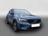 Gebraucht Volvo XC40 Plus 261 PS (191 kW) 2022 Blau SUV