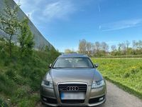 gebraucht Audi A6 3.0Tdi quattro