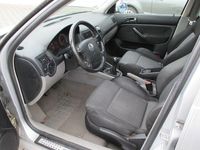 Gebraucht VW Golf IV 116 PS (85 kW) 2001 Silber Limousine