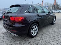 Gebraucht Mercedes GLC220 194 PS (142 kW) 2022 Schwarz SUV