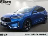 Brugt Ford Kuga ST-Line 243 HK (178 kW) 2024 Blå SUV