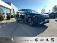 Gebraucht VW Tayron Life 150 PS (110 kW) 2025 Grenadilla black metallic SUV