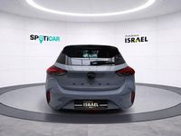 Gebraucht Opel Corsa 131 PS (96 kW) 2024 Grau Kleinwagen