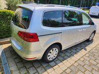 gebraucht VW Sharan Sharan1.4 TSI BlueMotion Technology Highline