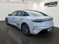 Gebraucht BYD Seal Comfort 169 kW (231 PS) 2026 Indigo grey Limousine