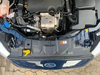 gebraucht Ford Focus Turnier 1.0 EcoBoost von privat