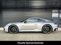 gebraucht Porsche 992 911 Carrera T SportDesign PVTS+ 360 Kamera