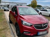 gebraucht Opel Mokka X 1.4 turbo