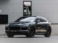 Gebraucht Porsche Cayenne 340 PS (250 kW) 2020 Grau SUV