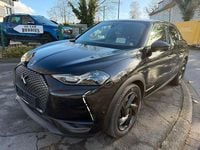 Gebraucht DS Automobiles DS3 Crossback 155 PS (114 kW) 2019 Schwarz SUV