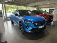 Neu Renault Rafale Esprit Alpine 300 PS (220 kW) 2026 Rru + black pearlschwarz meta SUV