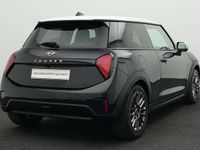 Gebraucht Mini Cooper Classic 156 PS (114 kW) 2024 Schwarz Kleinwagen