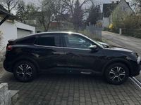 Gebraucht Citroën C4 131 PS (96 kW) 2024 SUV
