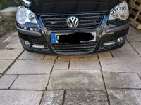 gebraucht VW Polo 9n 1.2 64 ps 5 türer