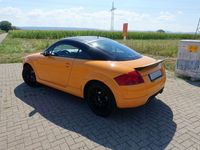 gebraucht Audi TT 8N 3.2 quattro Coupè - Youngtimer