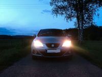 gebraucht Seat Ibiza 1.4 16V Sport Sport