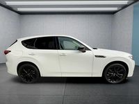 Gebraucht Mazda CX-60 328 PS (241 kW) 2022 Weiß SUV