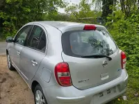 Gebraucht Nissan Micra 80 PS (58 kW) 2012 Kleinwagen