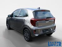 Gebraucht Kia Picanto Vision 68 PS (50 kW) 2025 Grau Kleinwagen