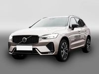 Gebraucht Volvo XC60 Plus 197 PS (144 kW) 2023 Grau SUV