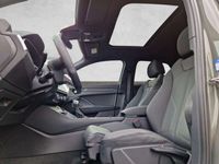 gebraucht Audi Q3 Sportback 2x S-line Pano RFK ACC Ambient+ 20z