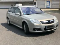 Gebraucht Opel Signum 155 PS (114 kW) 2006 Beige Kleinwagen