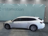 gebraucht VW Arteon 2.0 TDI Shooting Brake ELEGANCE IQ LIGHT