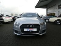 gebraucht Audi A3 35 TFSI sport