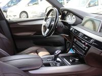 gebraucht BMW X5 xDrive 40d M Sportpaket +HUD+Komfortsitz+H&K+ACC+