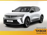 Gebraucht Renault Scenic E-Tech Iconic 117 kW (160 PS) 2024 Weiss SUV