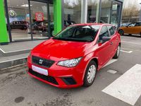 Gebraucht Seat Ibiza Reference 80 PS (58 kW) 2022 Rot Kleinwagen