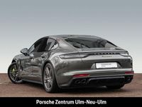 Gebraucht Porsche Panamera 4 Platinum Edition 462 PS (339 kW) 2024 Gruen Limousine