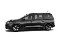 Neu Dacia Jogger Essentiel 110 PS (80 kW) 2026 Grau Van / Kleinbus