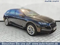 Ny Skoda Octavia Selection 150 HK (110 kW) 2026 Sort Stationcar