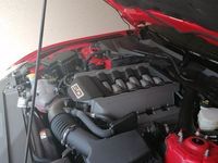 gebraucht Ford Mustang GT Cabrio 5.0