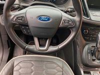 Gebraucht Ford Kuga Vignale 175 PS (128 kW) 2019 Beige SUV