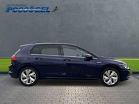 Gebraucht VW Golf VII Style 150 PS (110 kW) 2021 Blau Limousine