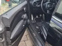 Gebraucht Mini John Cooper Works 211 PS (155 kW) 2012 Schwarz Kleinwagen
