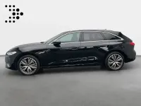 Gebraucht Audi A5 Sport 204 PS (150 kW) 2025 Mythosschwarz metallic Kombi