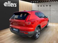 Gebraucht Volvo XC40 Plus 163 PS (119 kW) 2025 Rot SUV