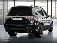 Gebraucht Mercedes GLS450 AMG 367 PS (269 kW) 2025 Schwarz SUV
