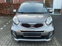 Gebraucht Kia Picanto DREAM-TEAM Edition 69 PS (50 kW) 2015 Kleinwagen